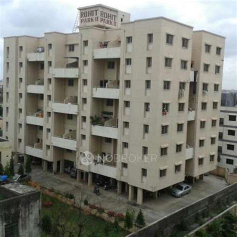Rohit park Kalewadi - Without Brokerage Fully furnished 2 BHK Flat for ...