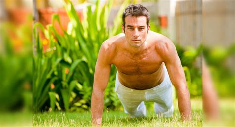 Men's health tips: Here are all the things men can do to stay healthy ...