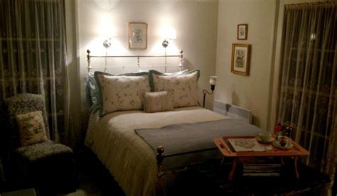 PESCADERO'S HISTORIC MCCORMICK HOUSE INN - B&B Reviews & Photos ...
