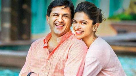 Deepika Padukone Reveals She Would Love To Star In Her Father Biopic ...