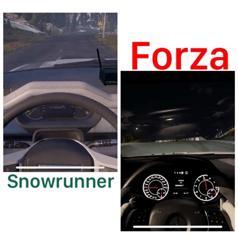 Image result for Is Snow Runner First Person Driving