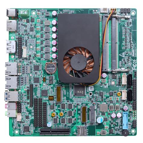 Image result for Alienware Mini-ITX Motherboard