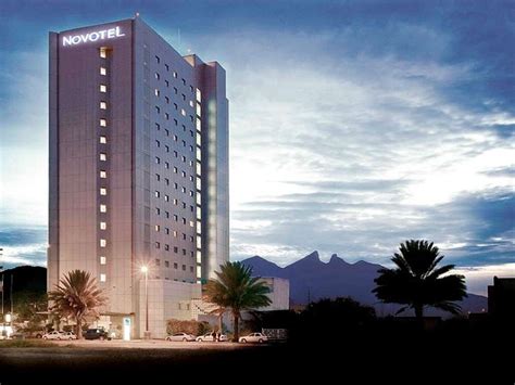 NOVOTEL MONTERREY VALLE (San Pedro Garza Garcia) - Hotel Reviews ...