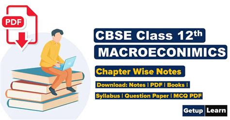 Image result for Class 12 Eco Notes