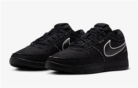 発売中｜Nike Book 1 "Black Label"｜抽選/販売/定価情報 | スニーカーダンク