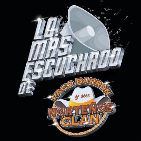 Paco Barrón y sus Norteños Clan in Arlington, Rio Bravo Arlington, 30 ...