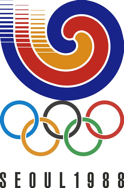 1988 Summer Olympics - Wikipedia