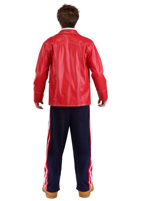 Authentic Fight Club Tyler Durden Men's Costume | Movie Costumes