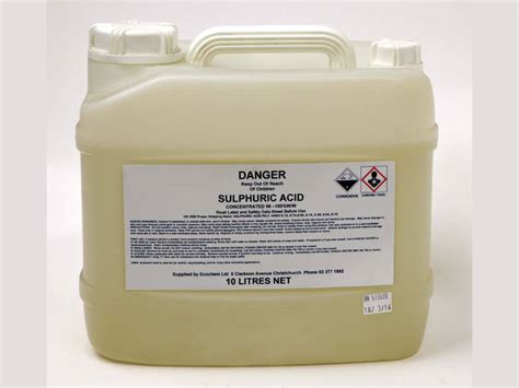 KP Chemicals Co.