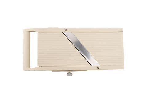 Shimomura Vegi-Pro Mandoline Slicer Wide - Knifewear - Handcrafted ...