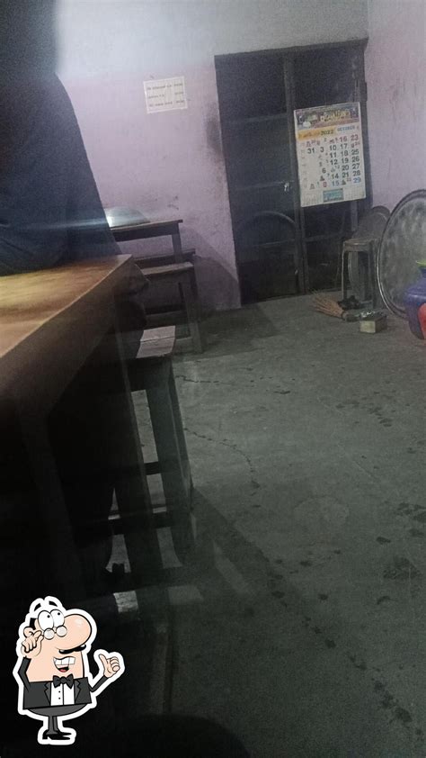 Chan beef briyani stall, Kalambur - Restaurant reviews