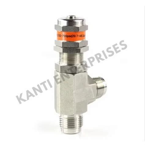 Instrumentation Valves & Tube Fittings - SS Panel Mount Ball Valves ...