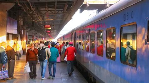 Railways Tips: How many Tatkal tickets can a passenger book? Know the ...