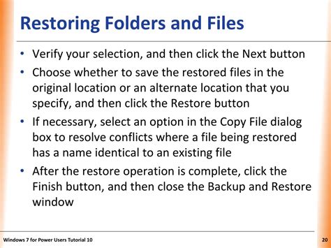 Image result for Restoring File