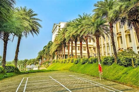 PMS College of Dental Science and Research Thiruvananthapuram Campus ...