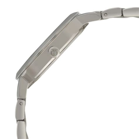 Buy Online Titan Quartz Multifunction Purple Dial Stainless Steel Strap ...