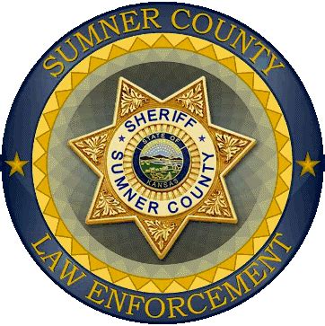 sheriff | Sumner County, KS - Sheriff Office