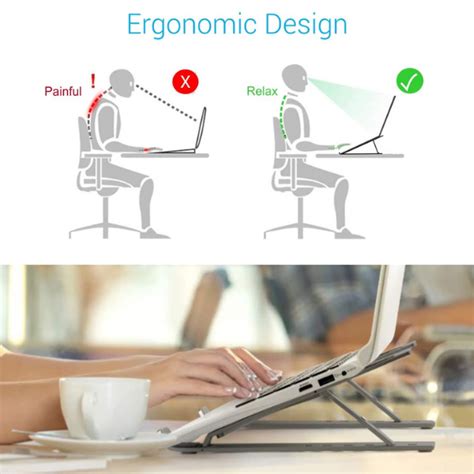 Laptop stand – Swackit