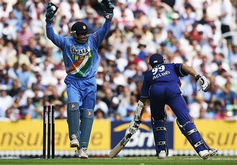 3 reasons why Rahul Dravid's ODI record is underrated