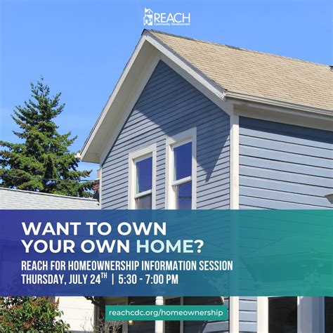 REACH Community Development | REACH Community Development