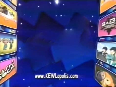 KEWLopolis CBS Intro 的图像结果