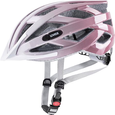 uvex Germany Helmet | Air Wing | Cycling Boutique