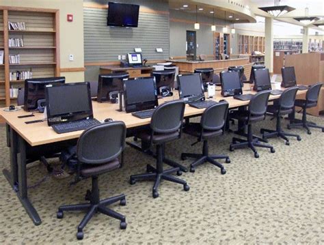 Image result for Computer Lab Layout Plan