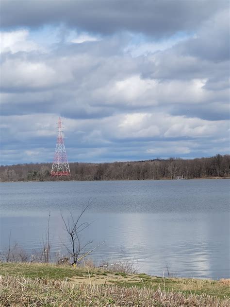 Hoover Reservoir Park - 7701 Sunbury Rd, Westerville, OH 43081