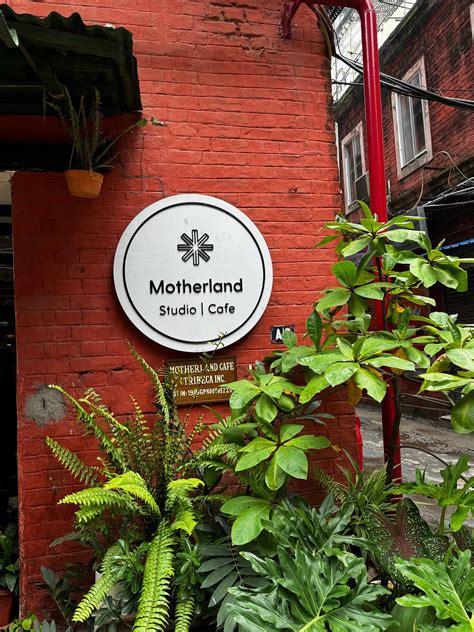 MOTHERLAND CAFE, Kolkata (Calcutta) - Menu, Prices & Restaurant Reviews ...