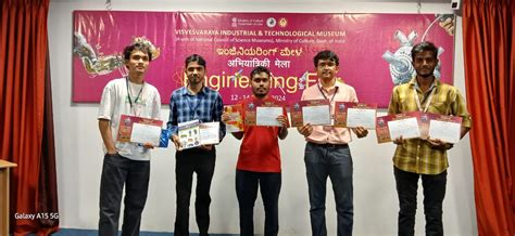 Polytechnic Diploma college in Bangalore | Karnataka | Achievements