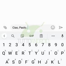 Copiato negli Appunti: ecco dove va a finire il testo copiato su Android