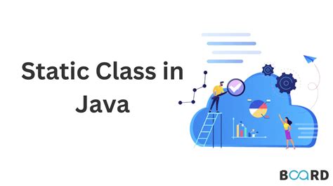 Static Class Java 的图像结果