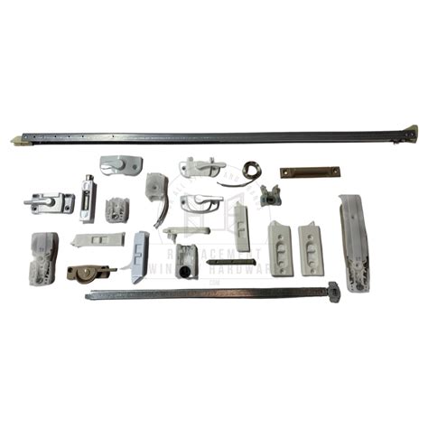 Image result for Window Hardware Replacement Parts