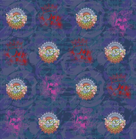 Color Pattern Digital 的图像结果