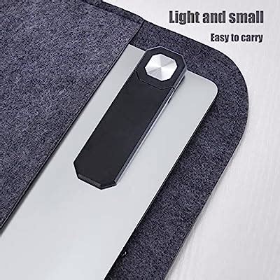 Buy Laptop Phone Holder,Laptop Stand Adjustable Laptop Mount Monitor ...