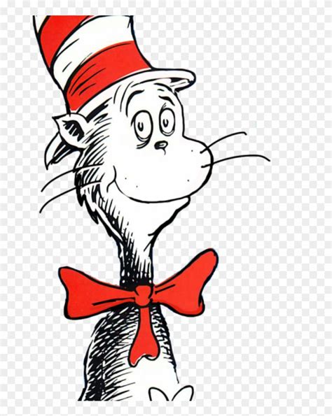 Dr Seuss Clip Art Free Dr Seuss Clip Art Free Clipart - Cat In The Hat ...