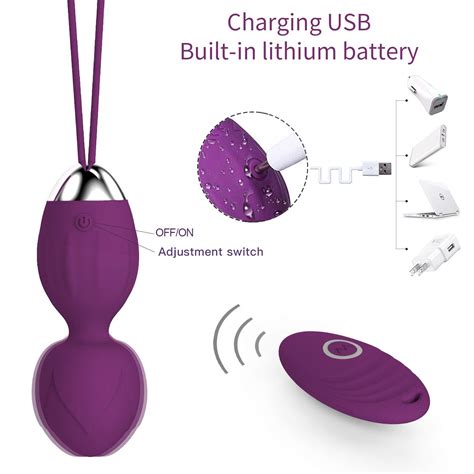 Kegel Balls Ben Wa Balls Exercise Weights Kegel Exercise for Women ...