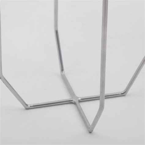 Buy Mabel Glass Mosaic Planter with Stand from Home Centre at just INR ...