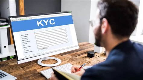 क्या बदल जाएंगे KYC नियम? सरकार कर सकती है नो योर कस्टमर वेरिफिकेशन ...