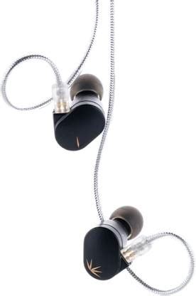 Concept Kart MOONDROP CHU II IEM in Ear Monitor Earphone Balanced IEM ...