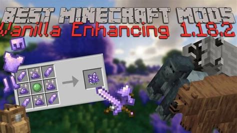 Image result for Mejores Mod Minecraft Version 18