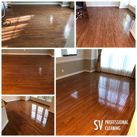 Hardwood Floor Cleaning Companies – Flooring Tips