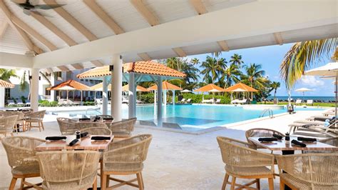 Restaurants in Rio Grande Puerto Rico | Hyatt Regency Grand Reserve ...