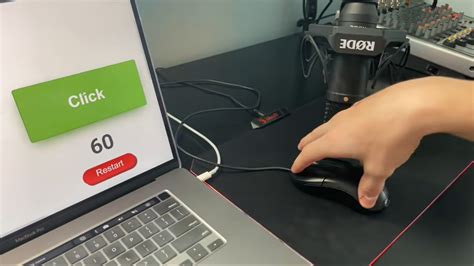 Image result for Click Tester with Auto Clicker