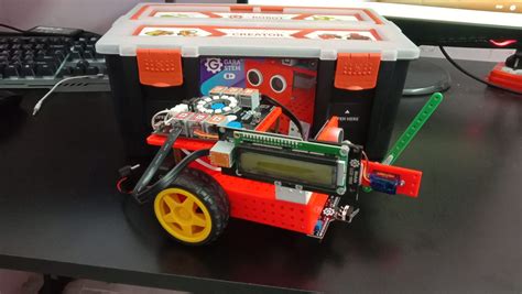 Image result for Scratch Robotics