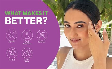 OZiva Plant Based Glutathione Builder | Glutathione Tablets for Skin ...