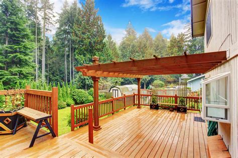 19 Pergola Ideas To Enhance Your Outdoor Space (2025)