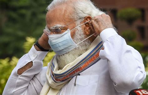 Interpol Warns Indian & Other Political Leaders Of COVID-Infected ...