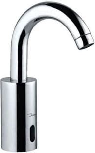 Jaquar Sensor Faucet for Wash Basin Battery Operated Sensor Tap Faucet ...