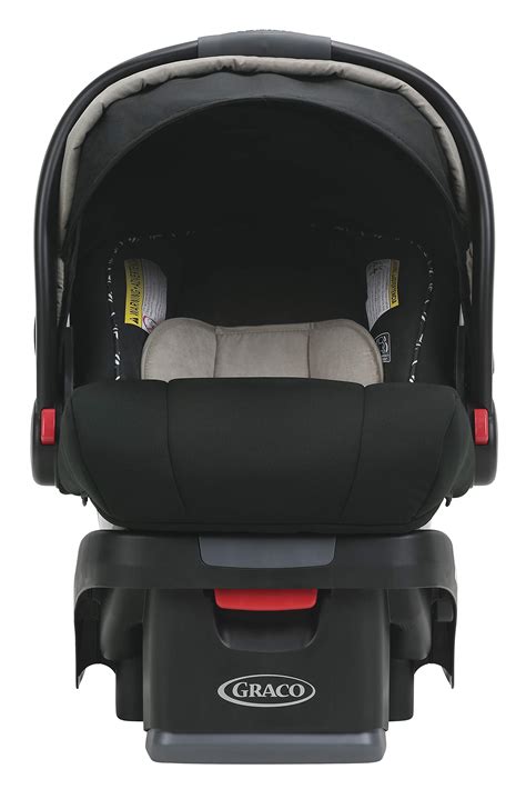 Graco SnugRide 35 Infant Car Seat - Best Babymart